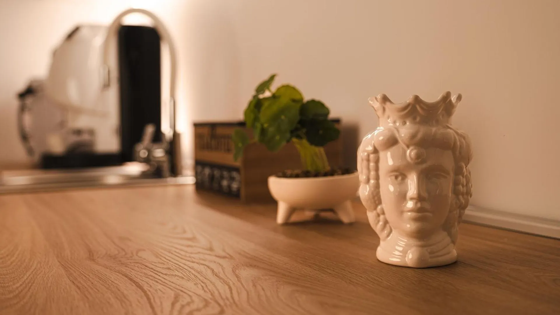 Papireto Rooms باليرمو بيت ضيافة