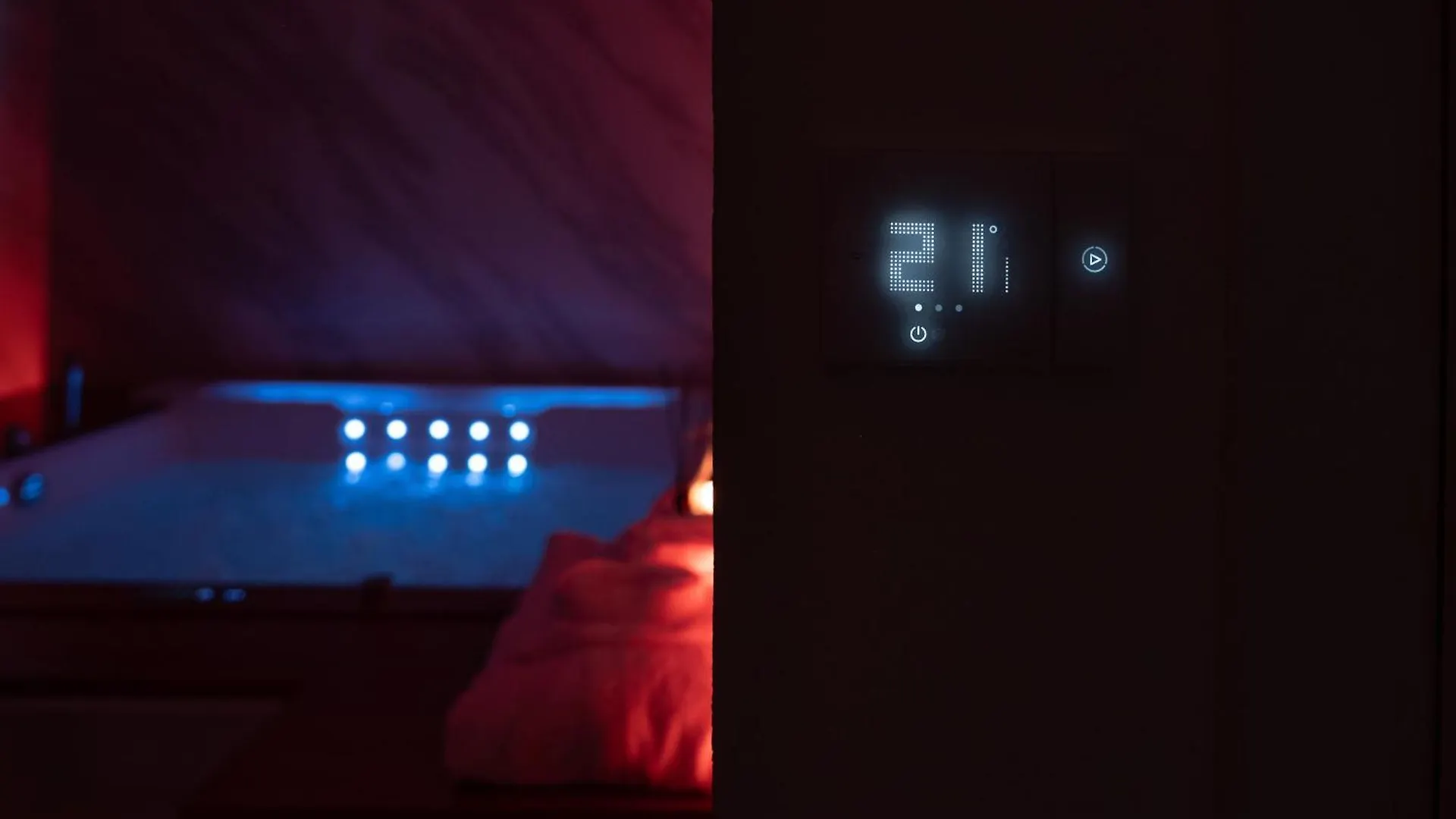 بيت ضيافة Papireto Rooms باليرمو إيطاليا