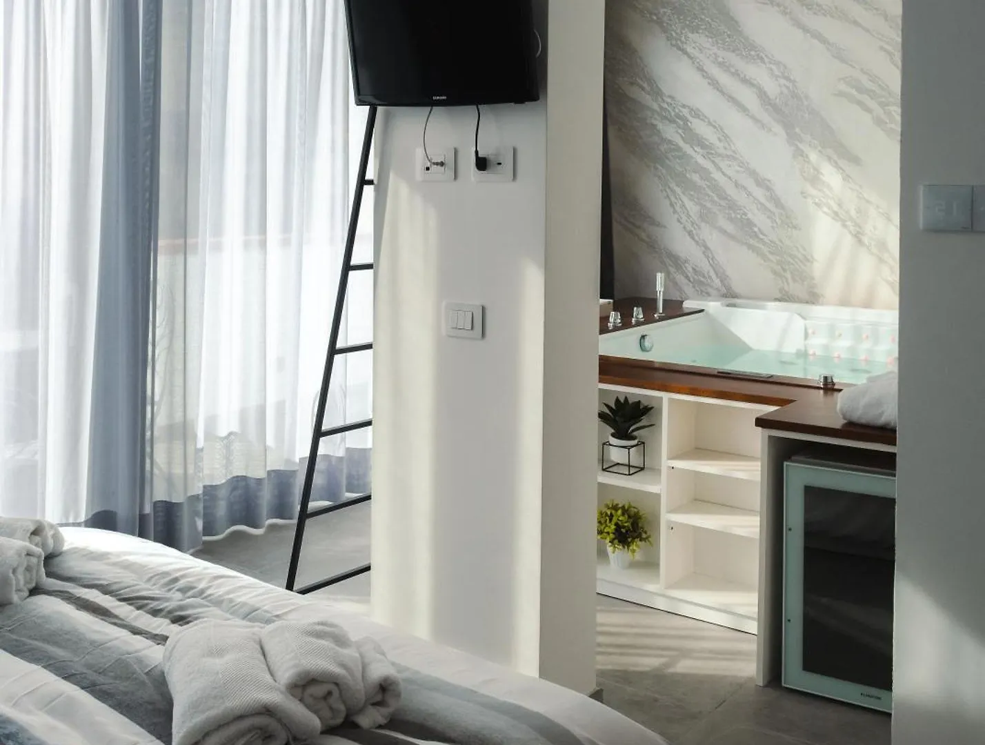 Papireto Rooms باليرمو إيطاليا