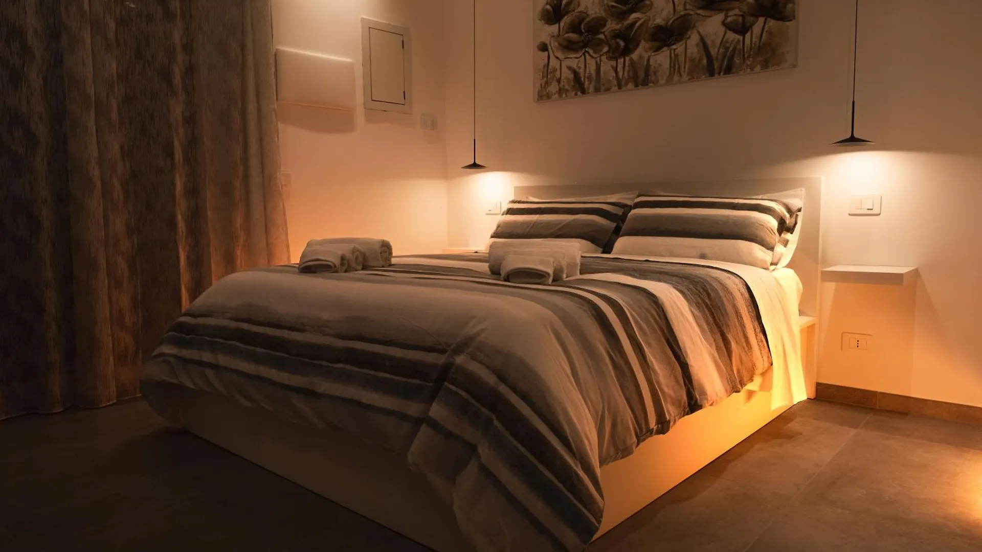 Papireto Rooms باليرمو