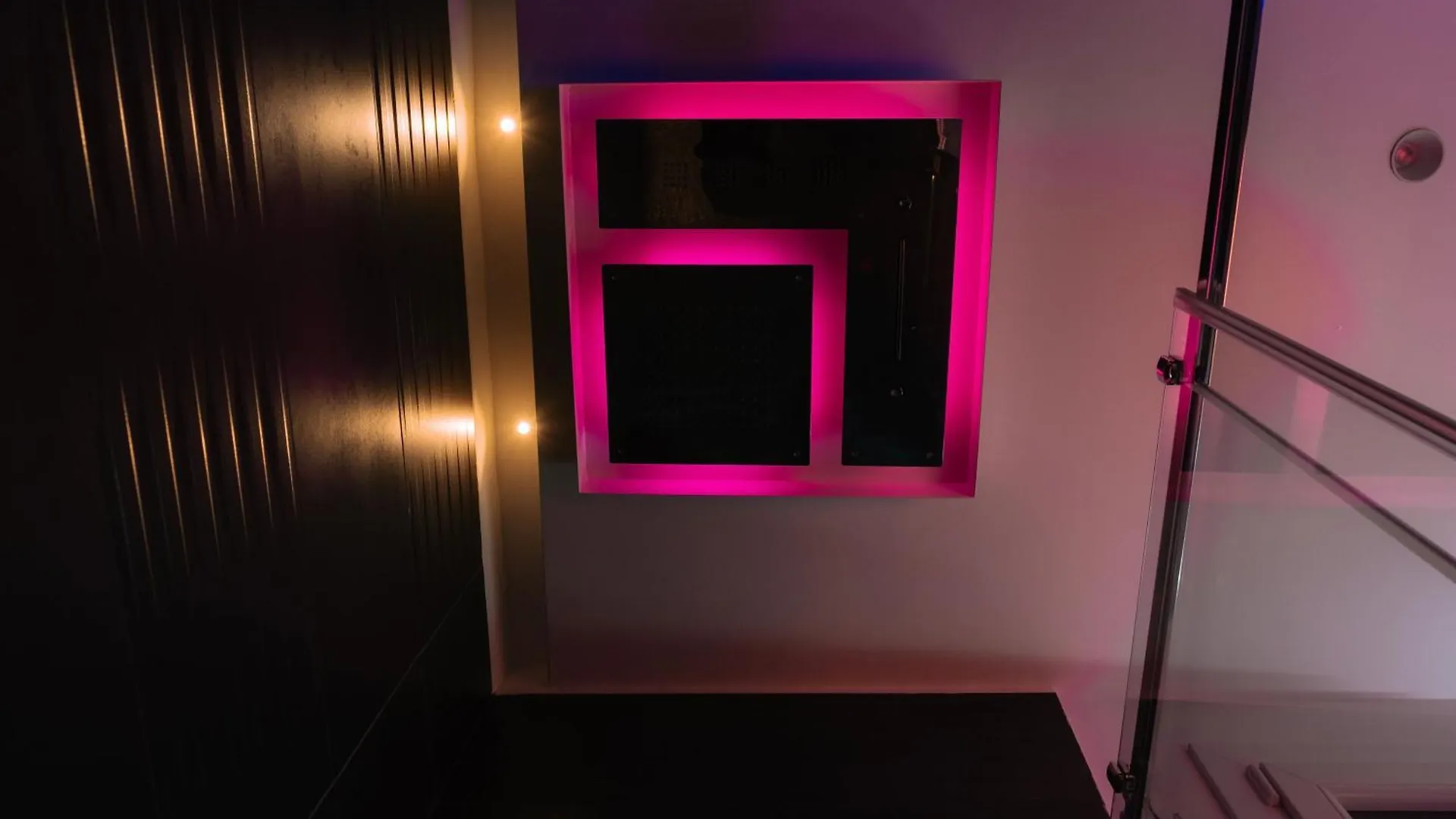 Papireto Rooms باليرمو