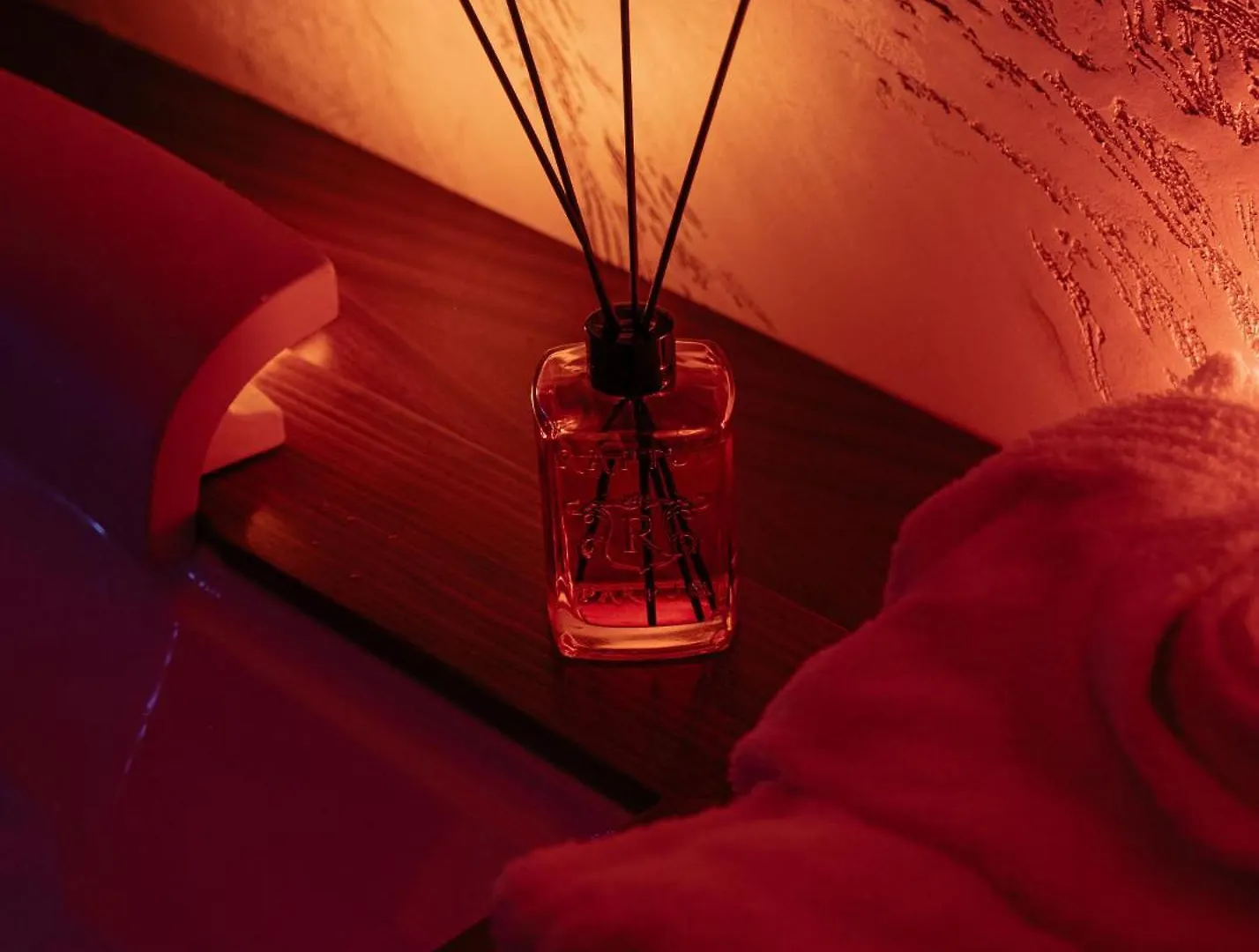 Papireto Rooms باليرمو بيت ضيافة