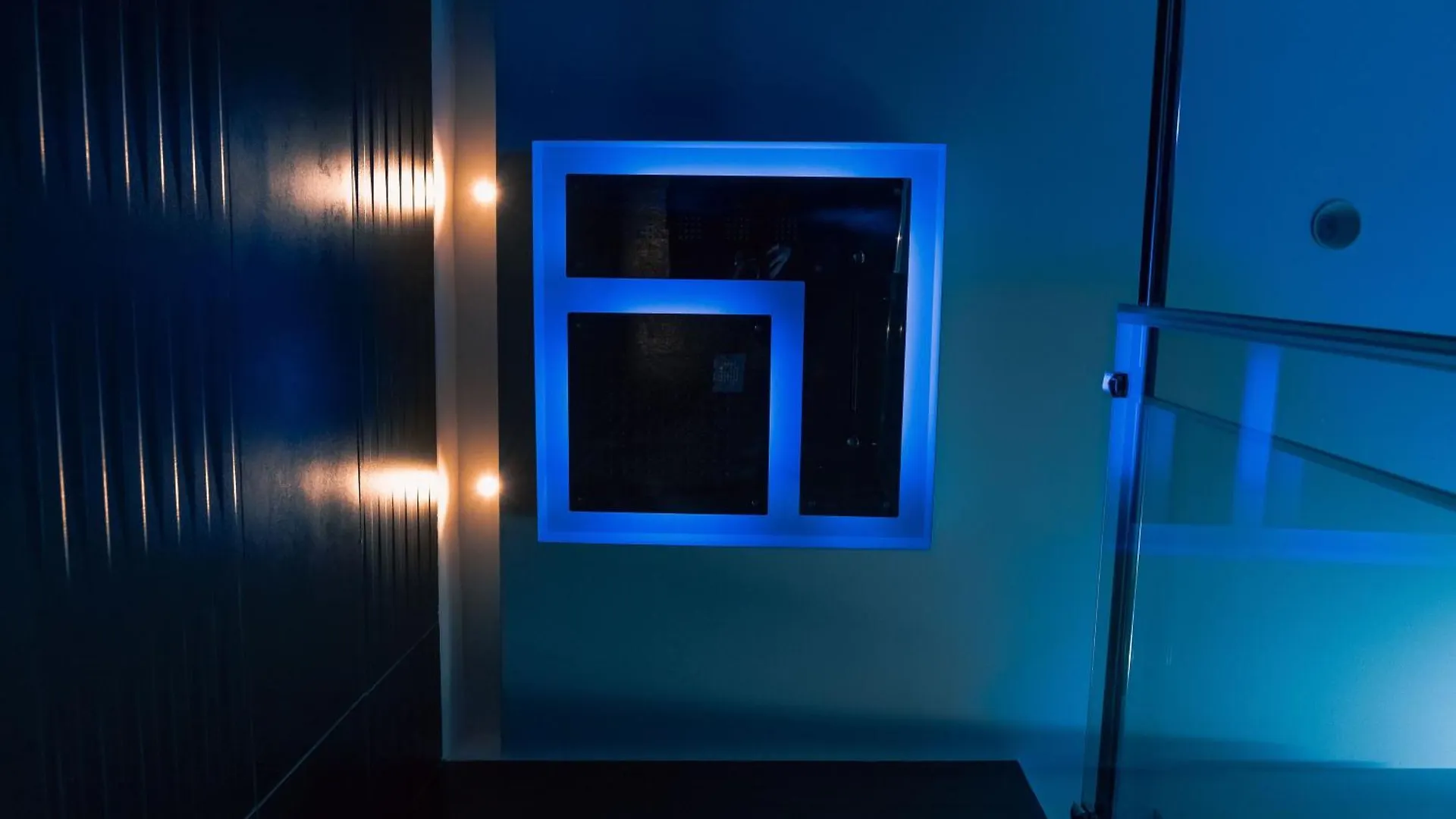 Papireto Rooms باليرمو بيت ضيافة