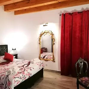 2* Gasthof Casa Busari