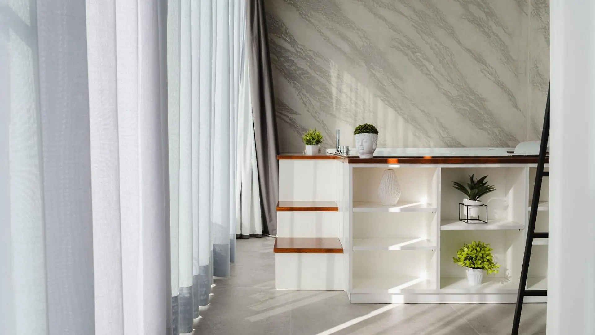 בית הארחה פלרמו Papireto Rooms