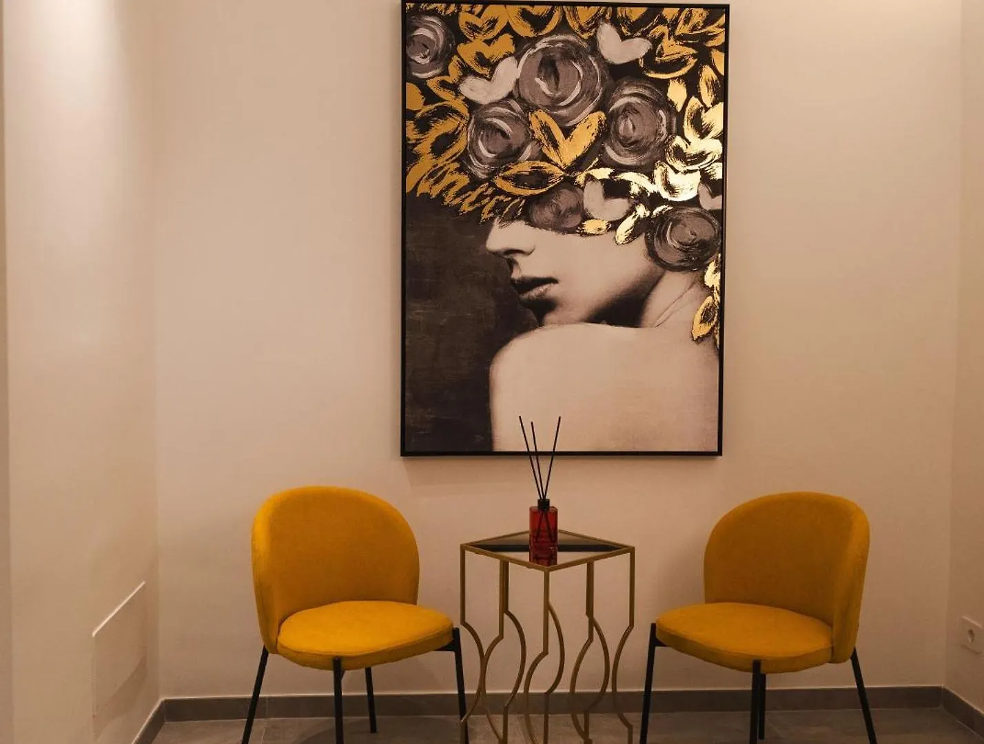 בית הארחה פלרמו Papireto Rooms איטליה