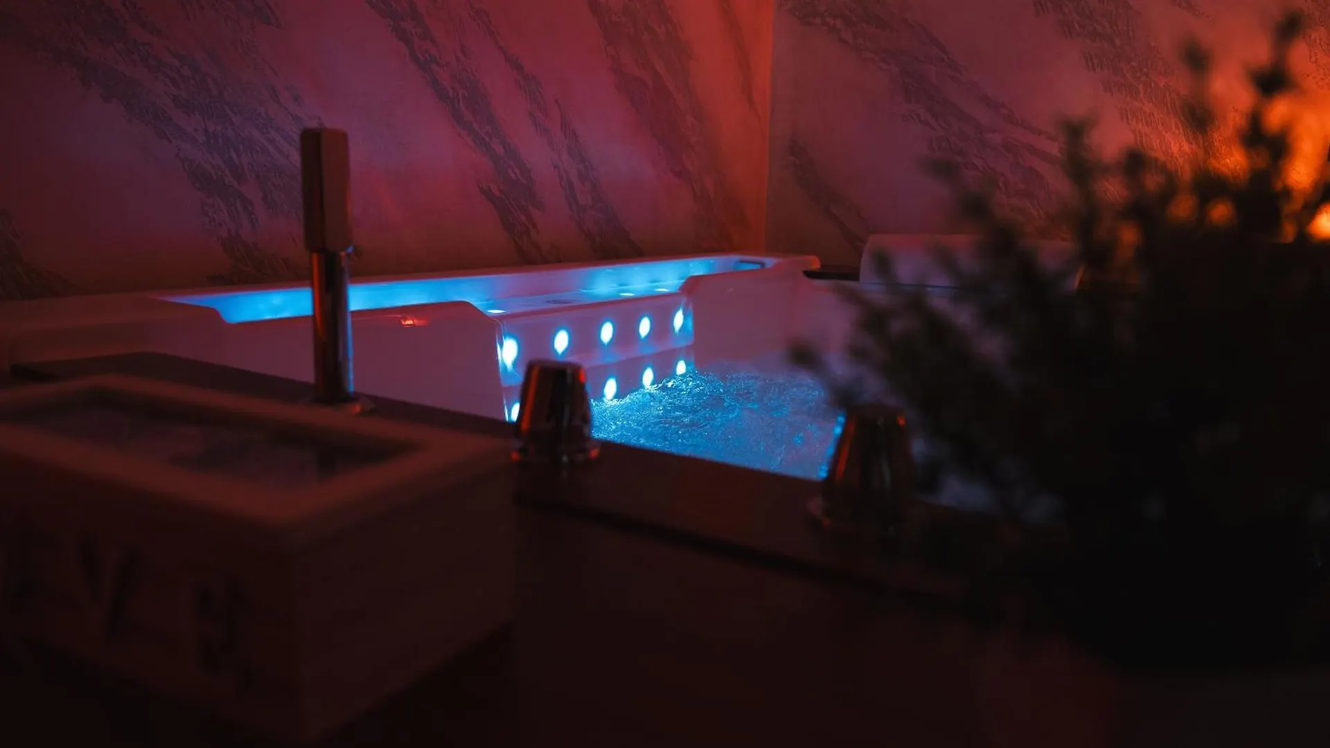 게스트하우스 Papireto Rooms 팔레르모