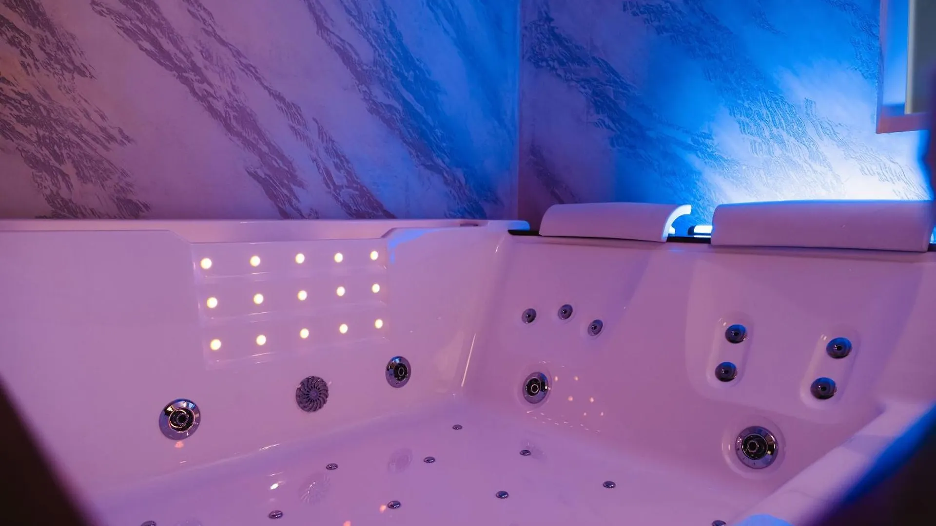 Papireto Rooms 팔레르모